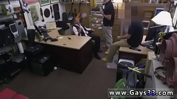video seks gay di barber shi]op